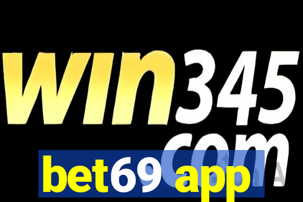 bet69 app